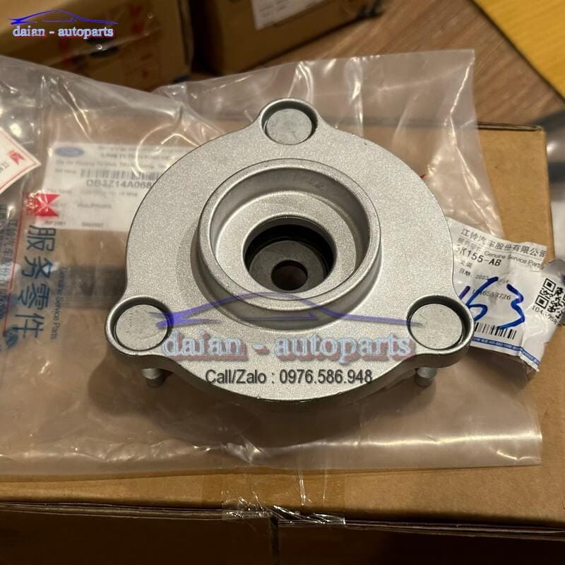 Thay thế bát bèo ô tô chính hãng tại Hà Nội