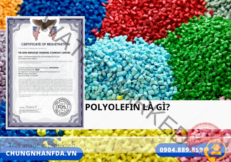 Tieu chuẩn 21 CFR của FDA quy định các yêu cầu về vật liệu PE sử dụng trong thực phẩm và dược phẩm