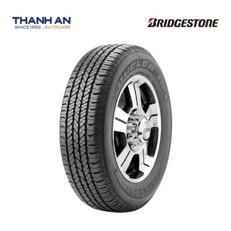 Tư vấn chọn lốp xe tại Garage Auto Speedy