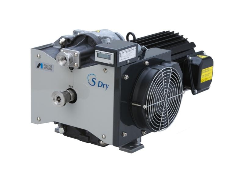 ứng dụng của bơm chân không trong các thiết bị y tế