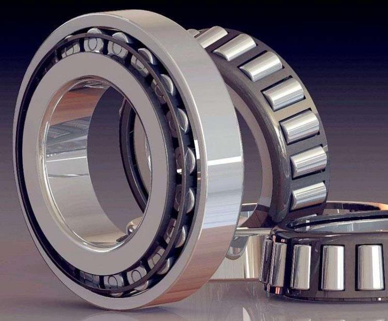 Bạc đạn composite cho ô tô với ưu điểm về trọng lượng nhẹ và khả năng chống ăn mòn