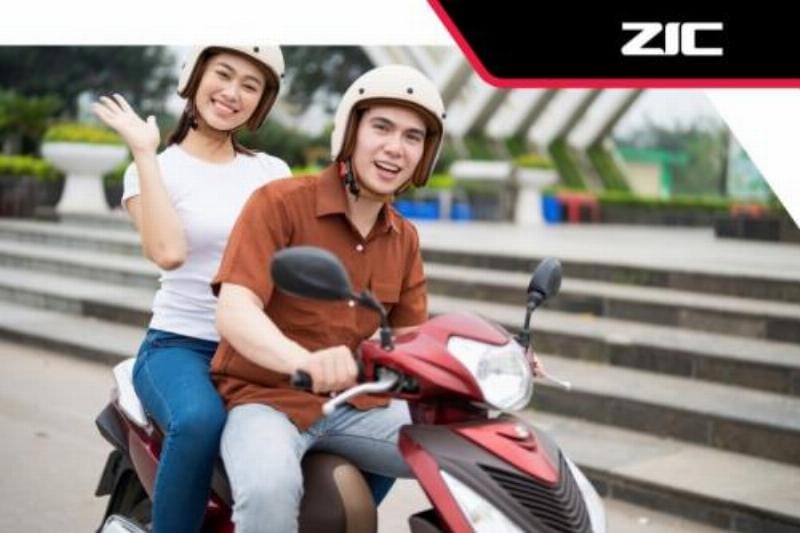 Dấu hiệu xe yếu máy khi tăng tốc hoặc lên dốc